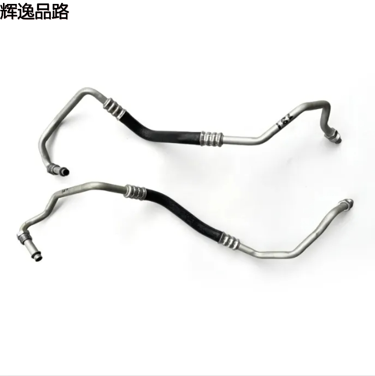 Original hose oil cooler inlet for dodge journey avenger/200/flavia chrysler sebring 04892381AB 04892381AA 4892382AB 