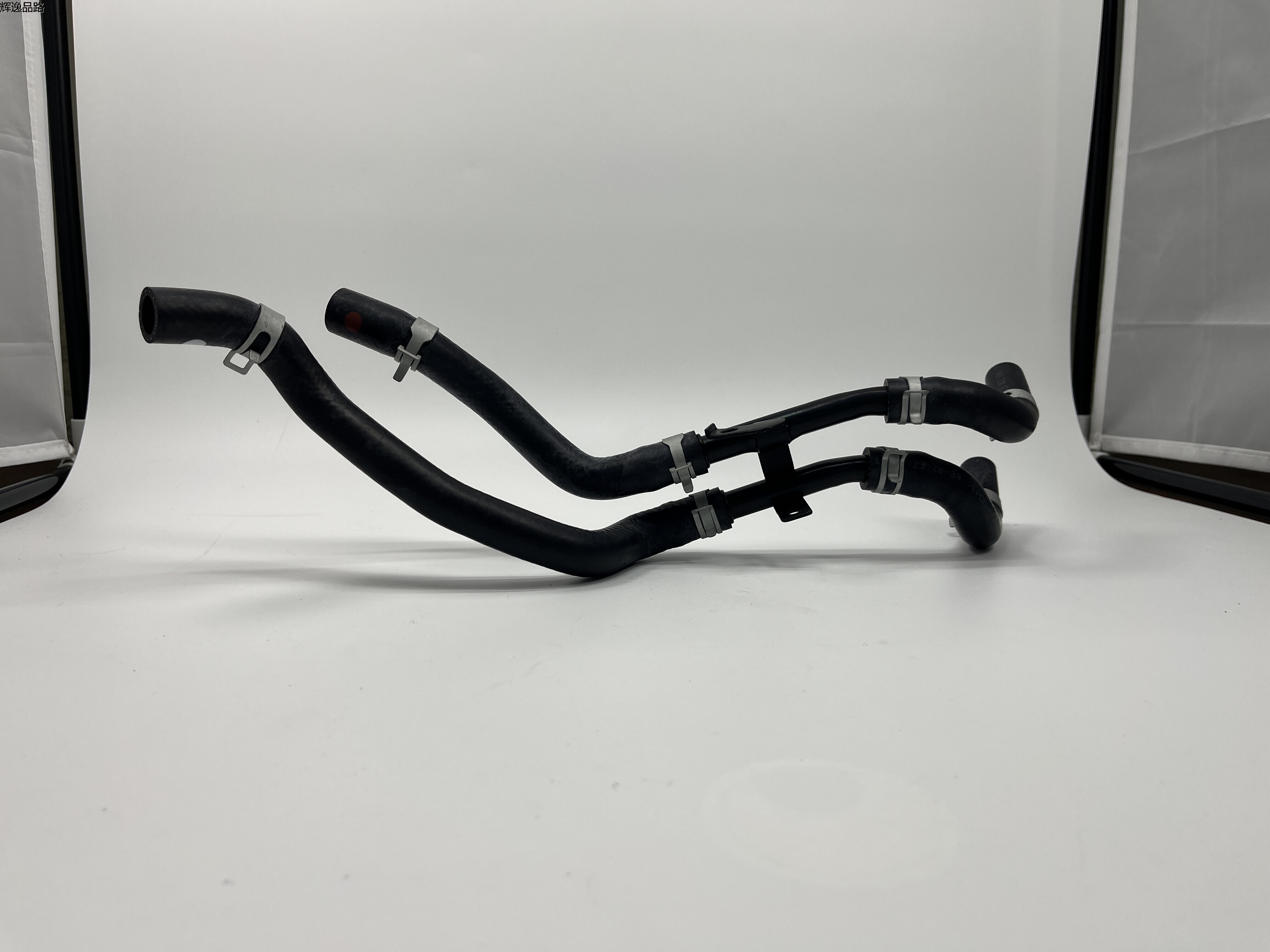 OE:25470-2G000 Water inlet hose Suitable for G4KD G4KE engine