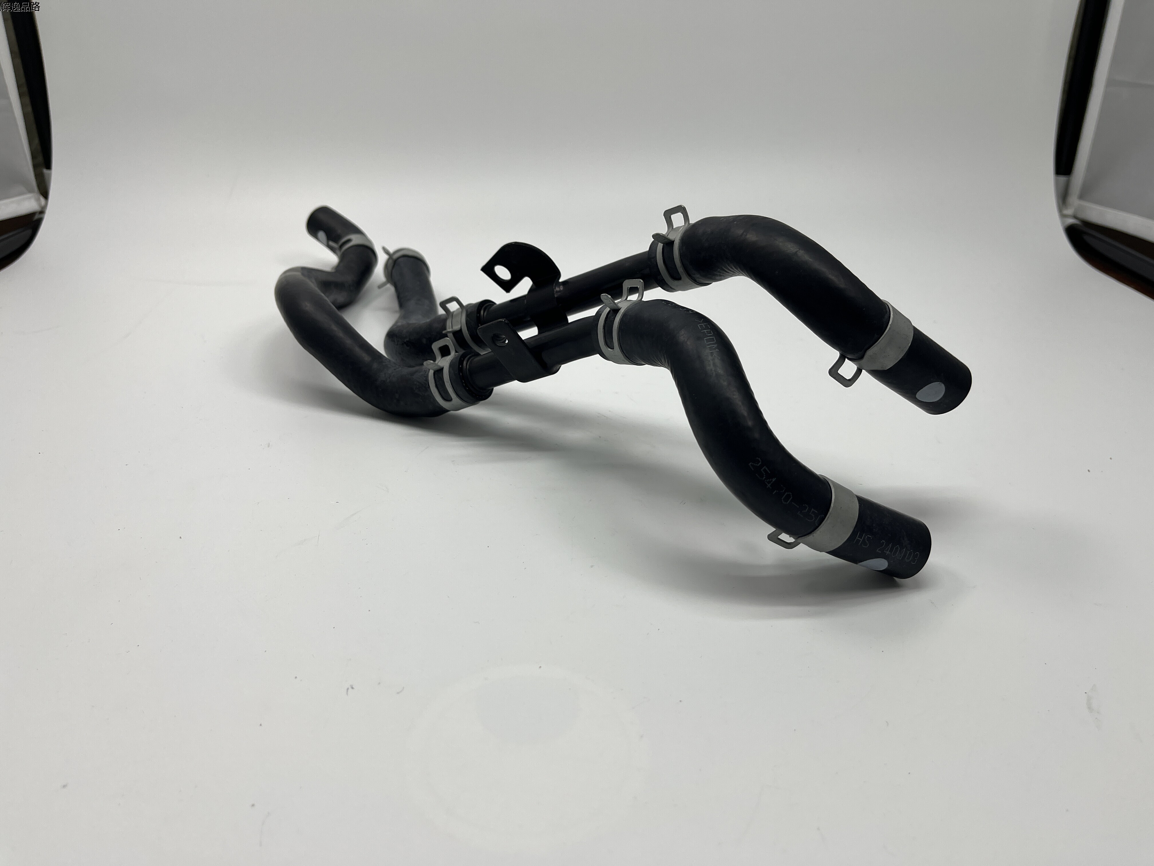 OE:25470-2G000 Water inlet hose Suitable for G4KD G4KE engine