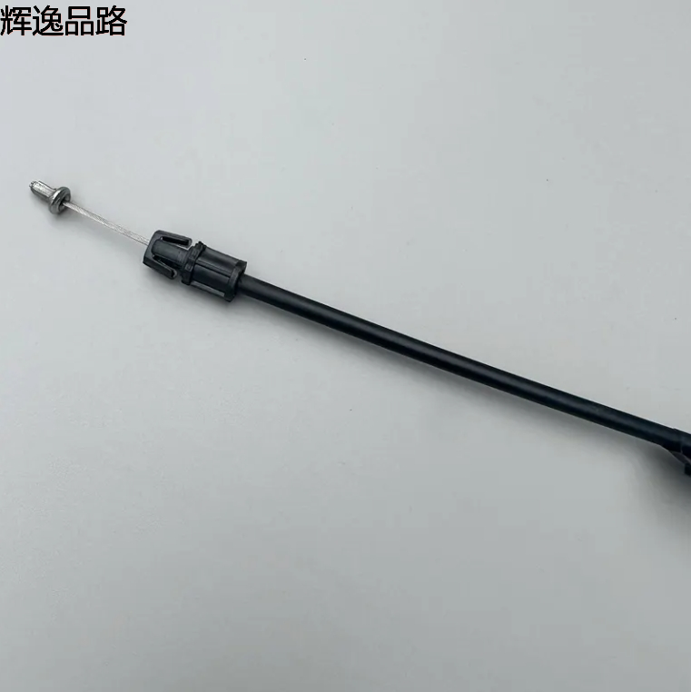 68143167AB Cover mounting release handle Jeep Cherokee 2014-2018 Front cover cable short