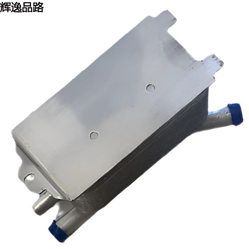 30683022 Oil radiator for Volvo S40/04-12