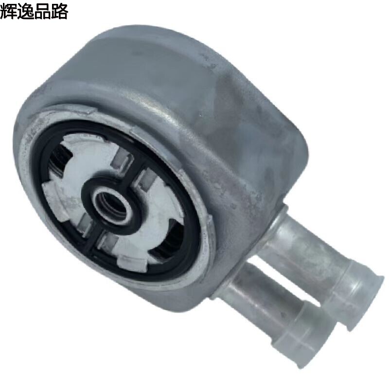 The 31316639 oil radiator is suitable for Volvo S60/XC60/S80/V60