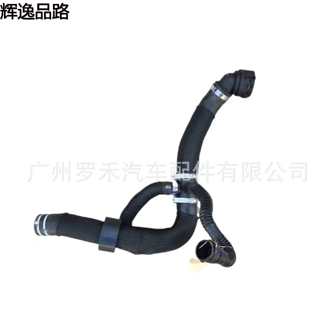 Suitable for Jeep Guide Liberty downpipe 53419509 53472566 68249896AC