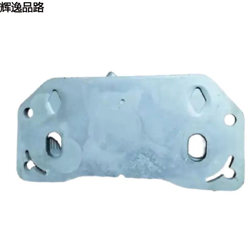 The 31368636 oil radiator is suitable for Volvo S60L/S80