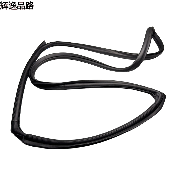 55395274AV 55395275AU Front Door Seal For Jeep Wrangler 2013-2018 55395274AW 55395274AP 55395274AS 55395274AU 55395719AF  55395718AF