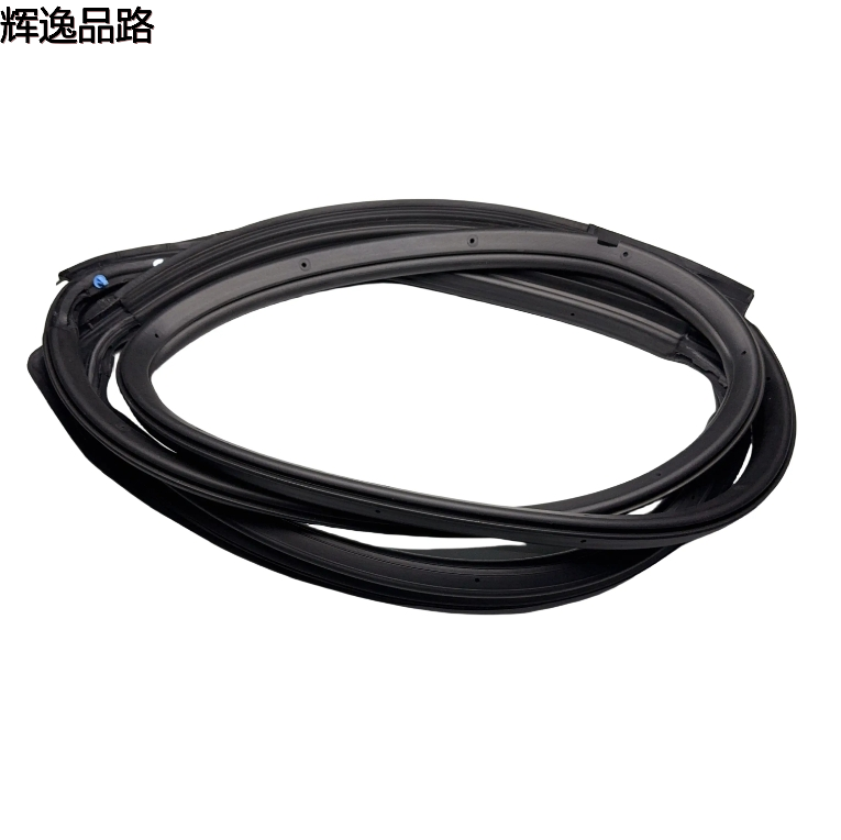 55395274AV 55395275AU Front Door Seal For Jeep Wrangler 2013-2018 55395274AW 55395274AP 55395274AS 55395274AU 55395719AF  55395718AF