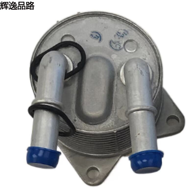 31437314 Oil radiator for Volvo S60/S90/V40