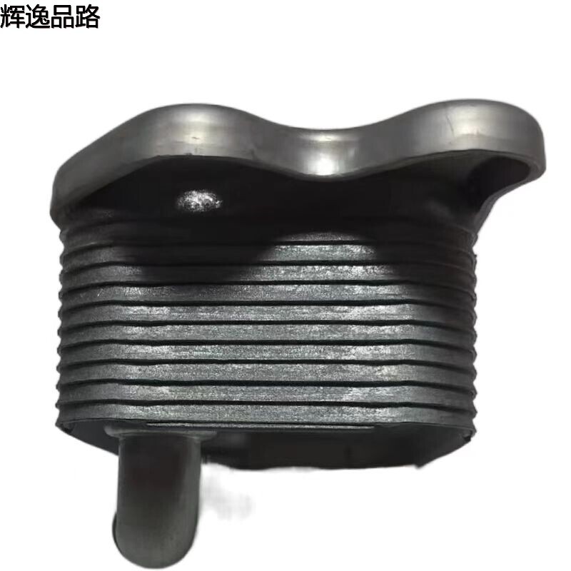 31201909.GF Oil radiator for Volvo S40/S80/XC60