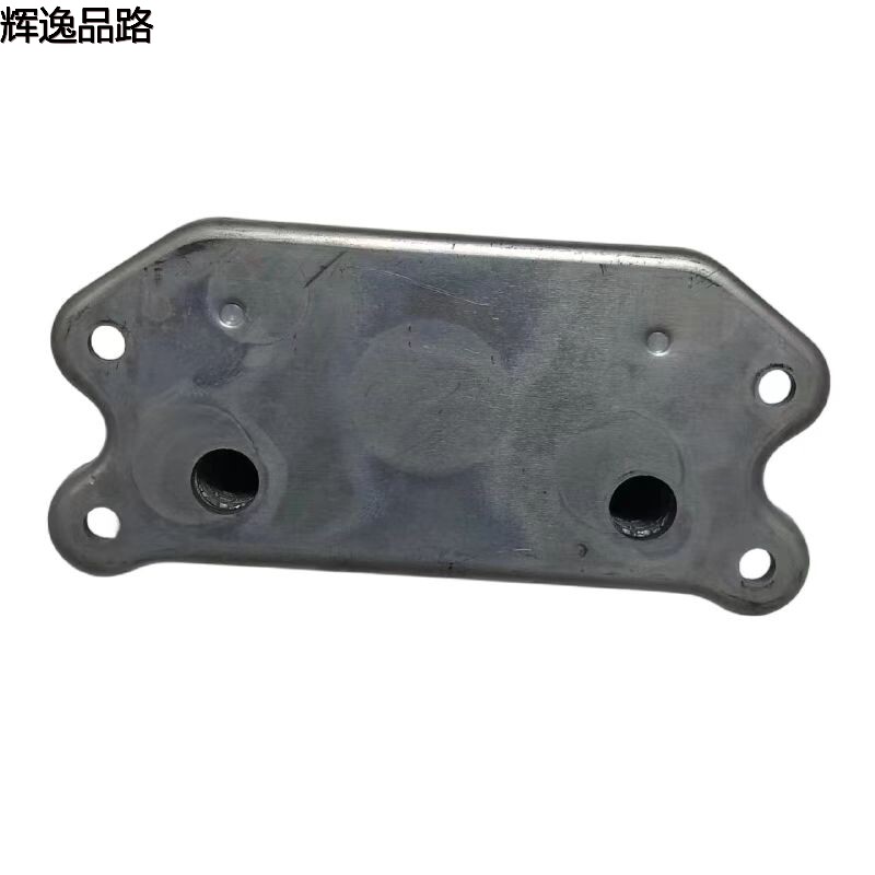 31201909.GF Oil radiator for Volvo S40/S80/XC60