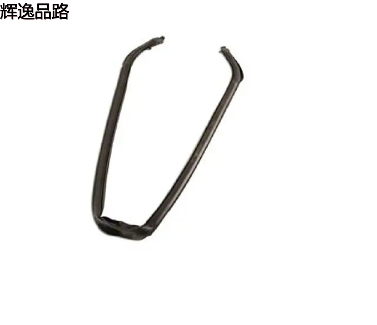 55395274AV 55395275AU Front Door Seal For Jeep Wrangler 2013-2018 55395274AW 55395274AP 55395274AS 55395274AU 55395719AF  55395718AF