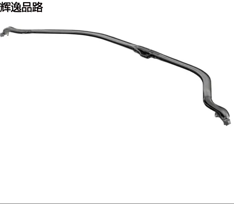 55395274AV 55395275AU Front Door Seal For Jeep Wrangler 2013-2018 55395274AW 55395274AP 55395274AS 55395274AU 55395719AF  55395718AF