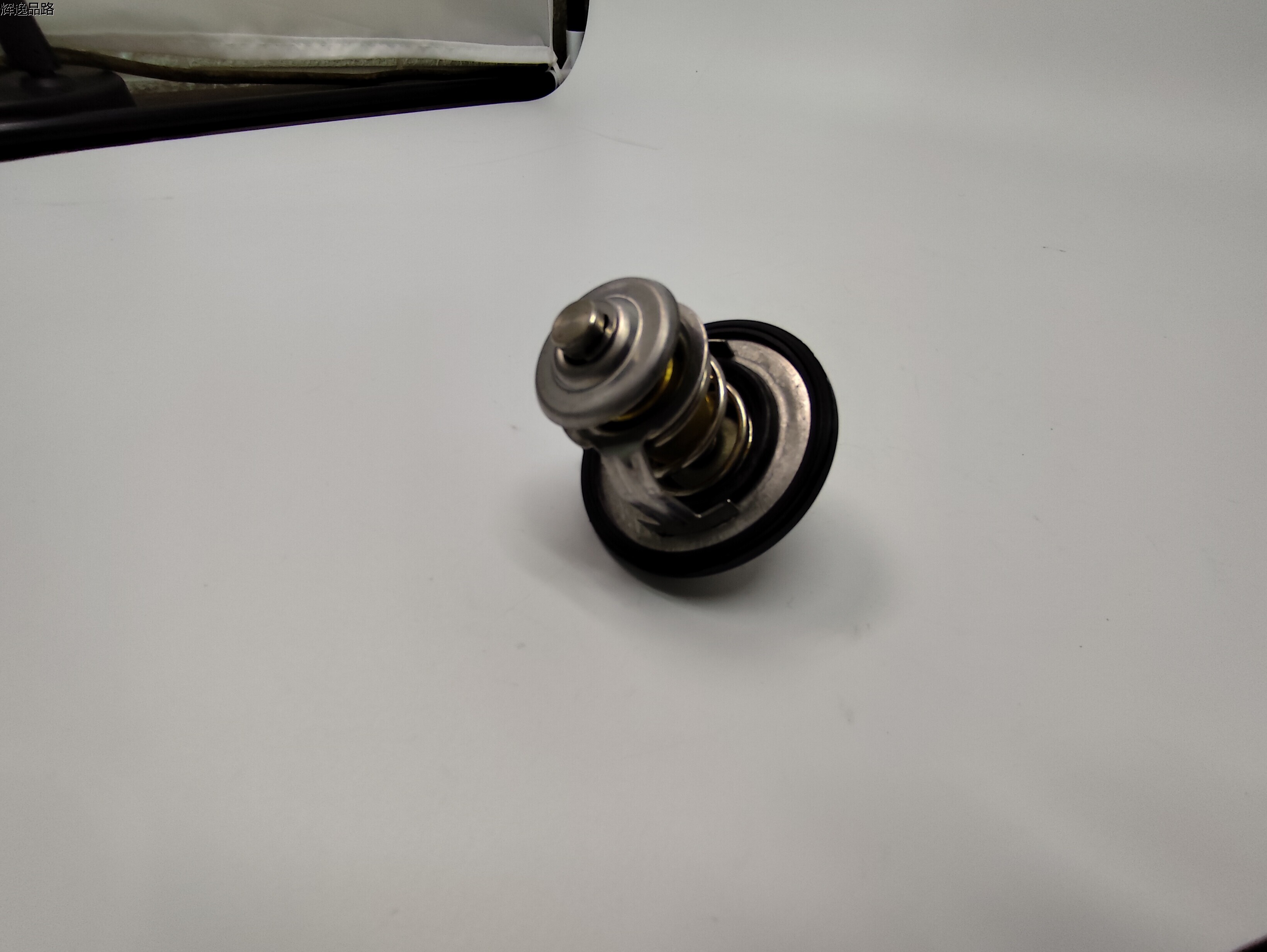 OE:25500-2E000 Thermostat assembly Suitable for G4NA engine