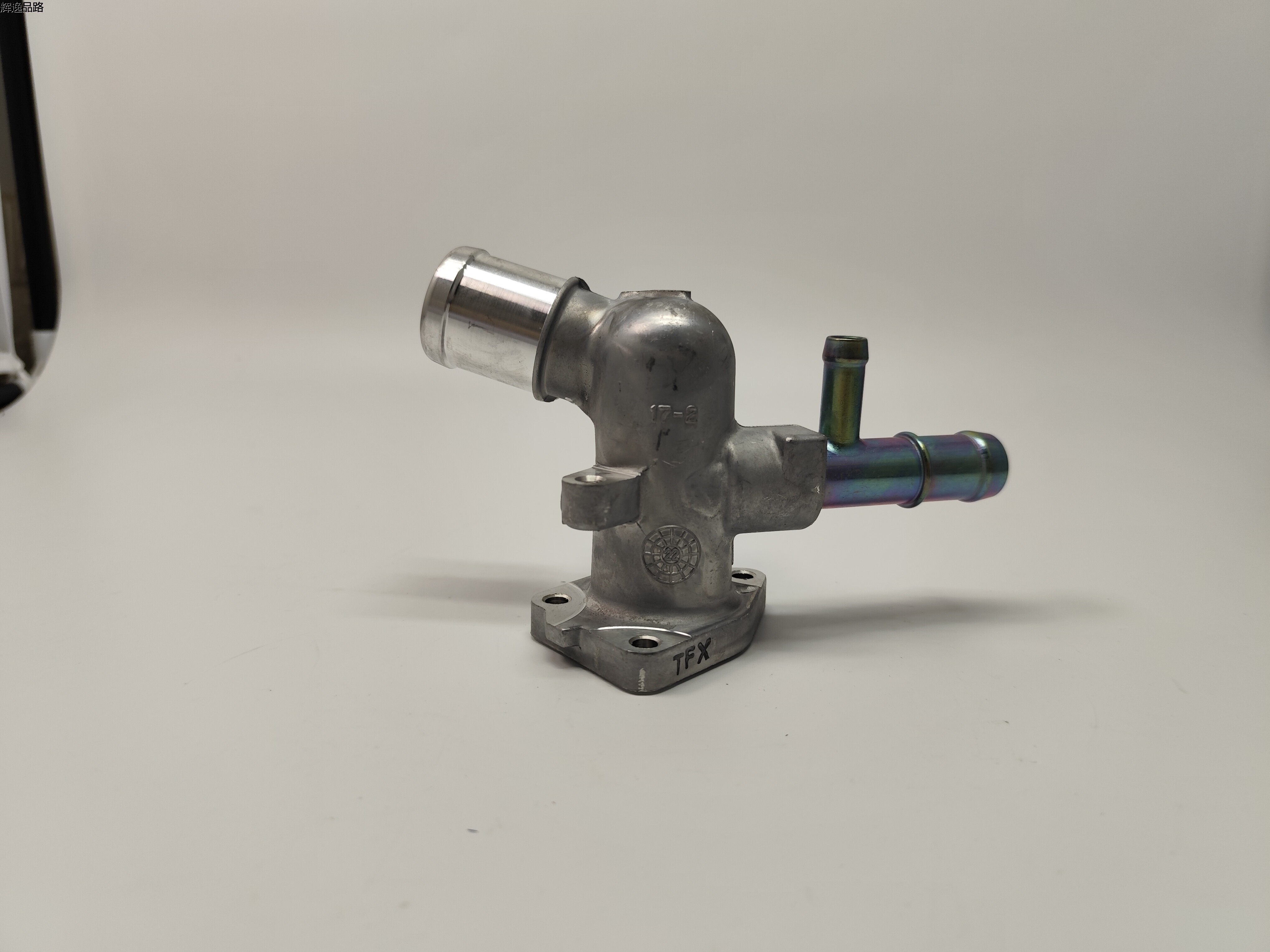 OE:25600-2B003 Thermostat assembly Suitable for G4FC engine