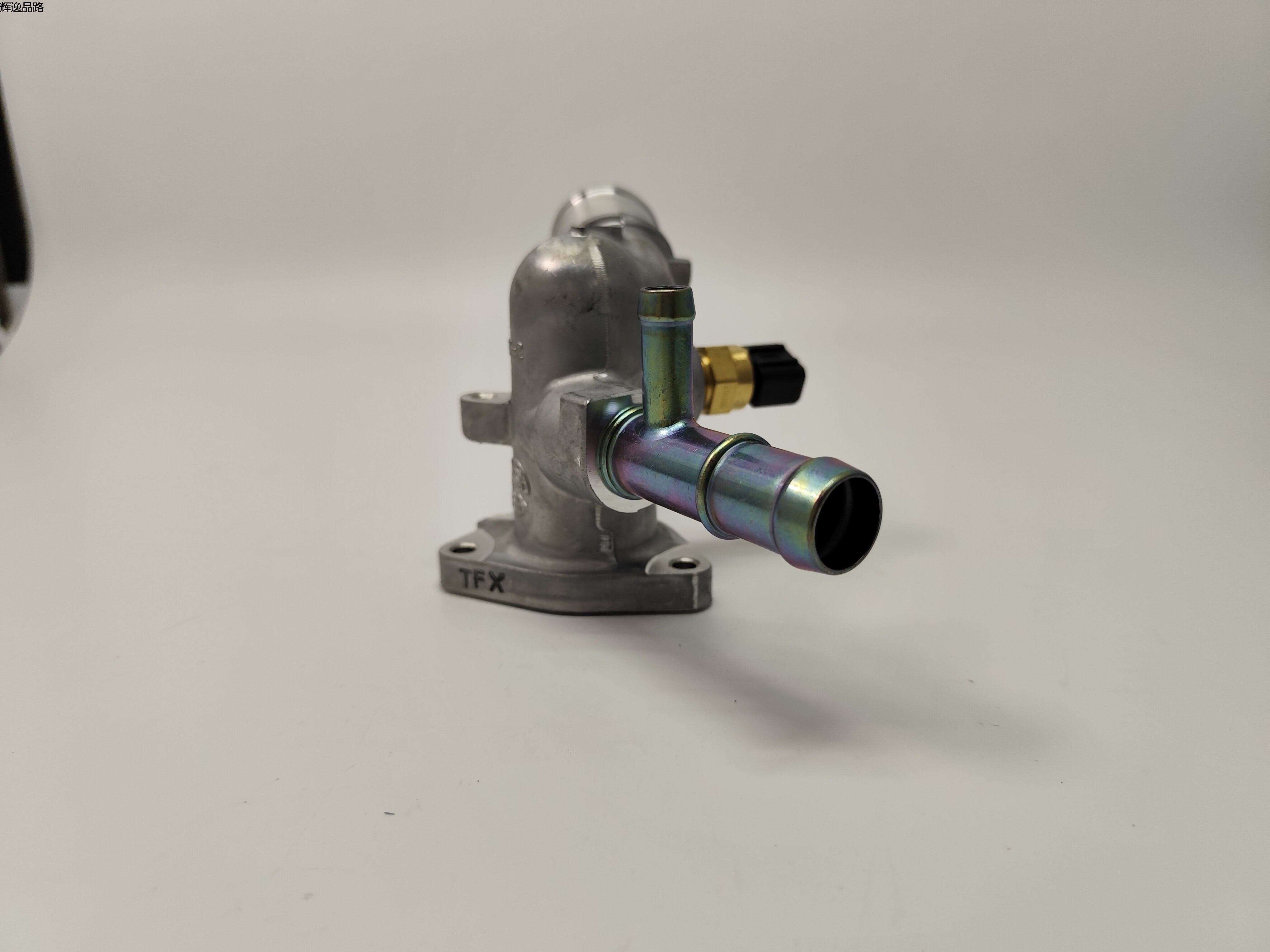 OE:25600-2B003 Thermostat assembly Suitable for G4FC engine