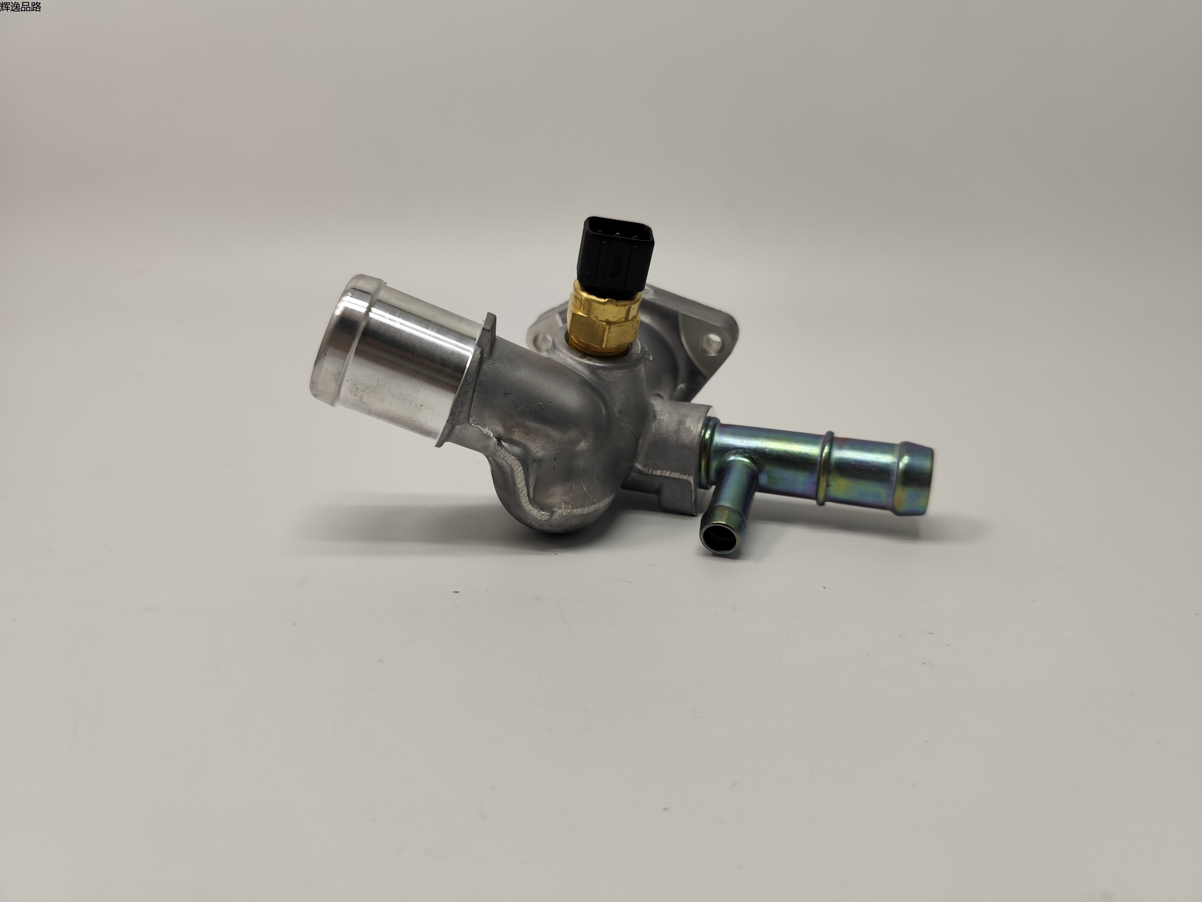 OE:25600-2B003 Thermostat assembly Suitable for G4FC engine