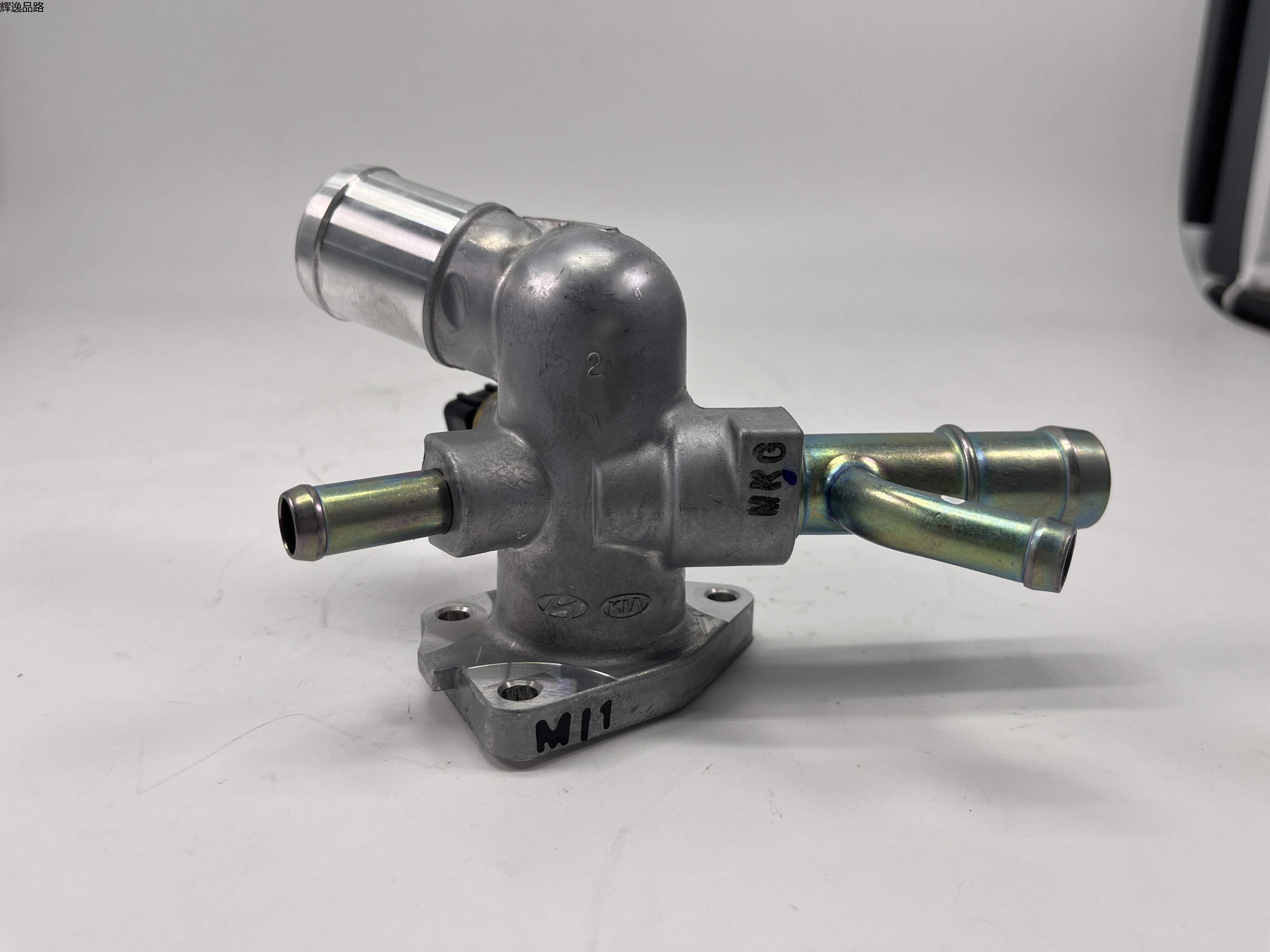 OE:25600-2B701 Cooling water temperature controller Suitable for SONATA 1.6T