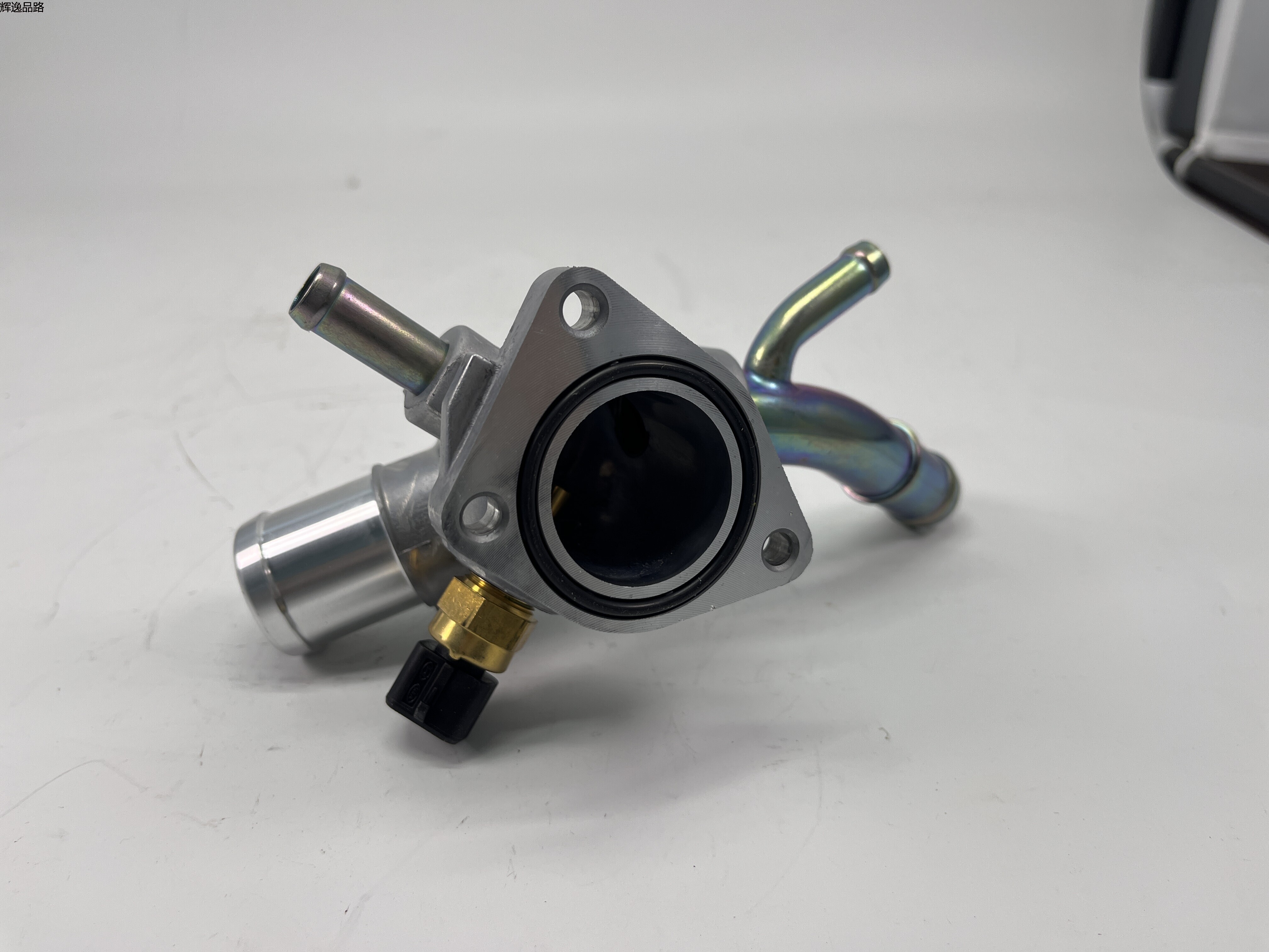 OE:25600-2B740 Cooling water temperature controller Suitable for Tucson 1.6T