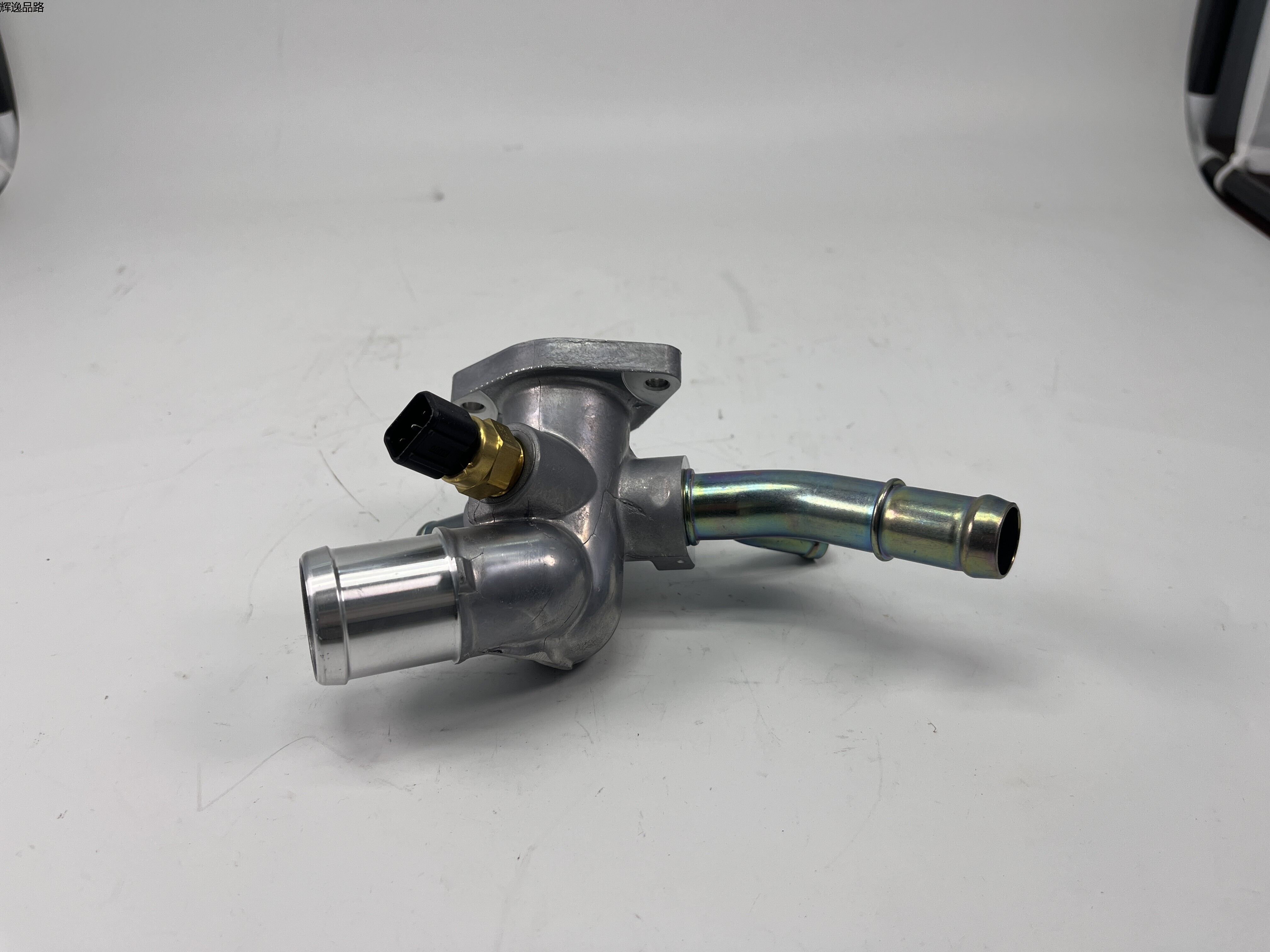 OE:25600-2B740 Cooling water temperature controller Suitable for Tucson 1.6T