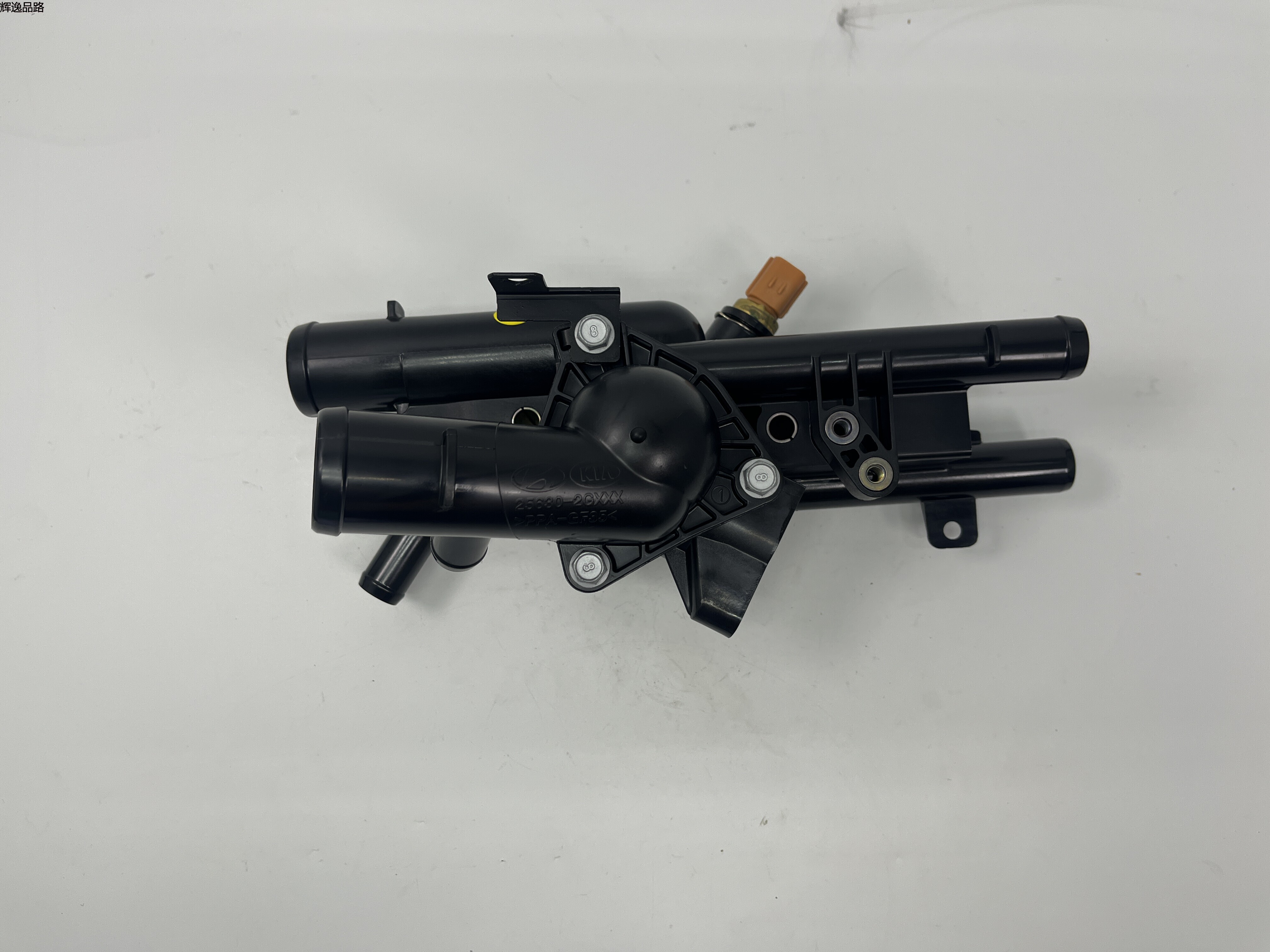 OE:25600-2G500 Cooling water temperature controller Suitable for G4KE engine