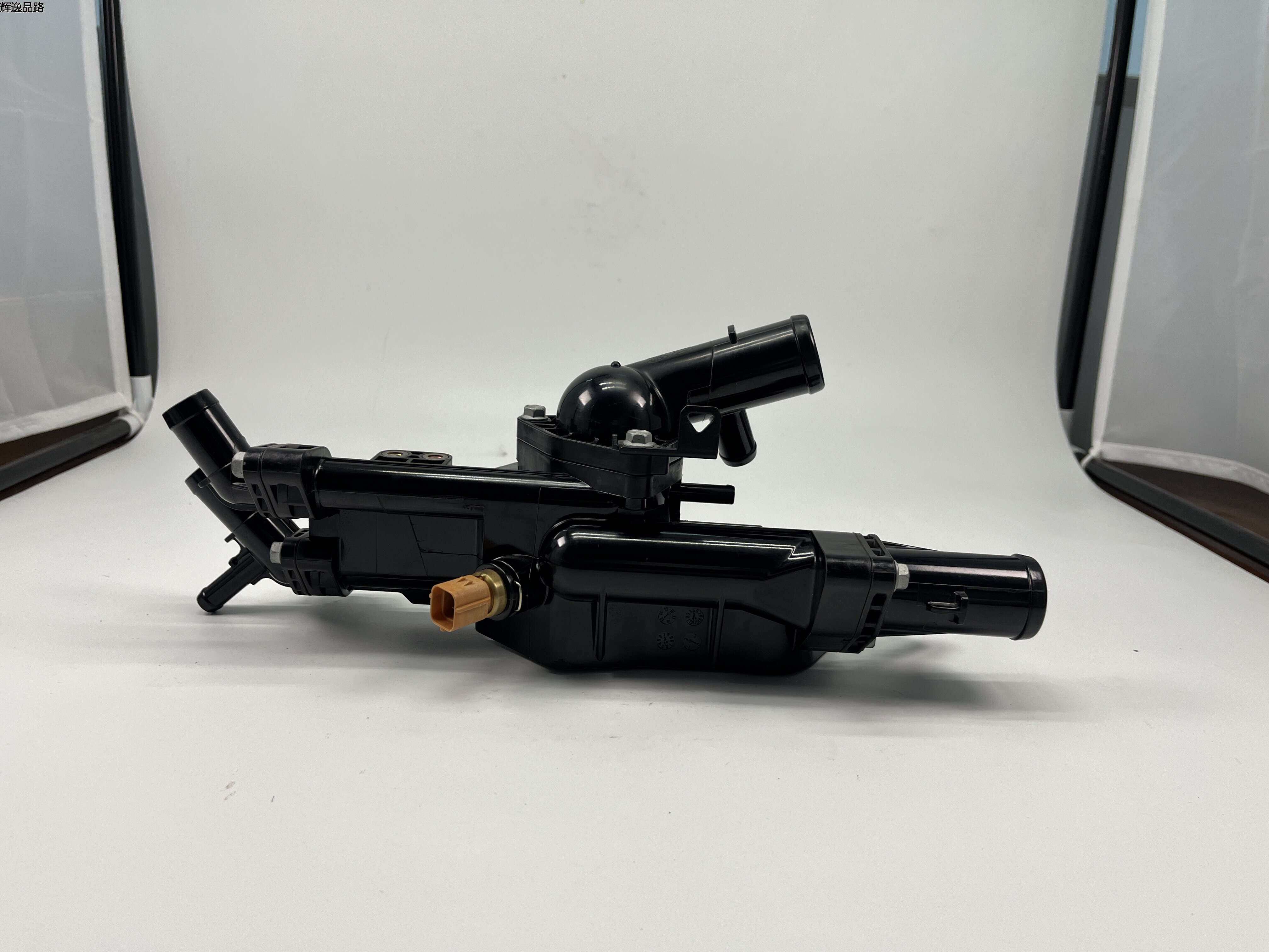 OE:25600-2G545 Cooling water temperature controller Suitable for IX45 2.0T