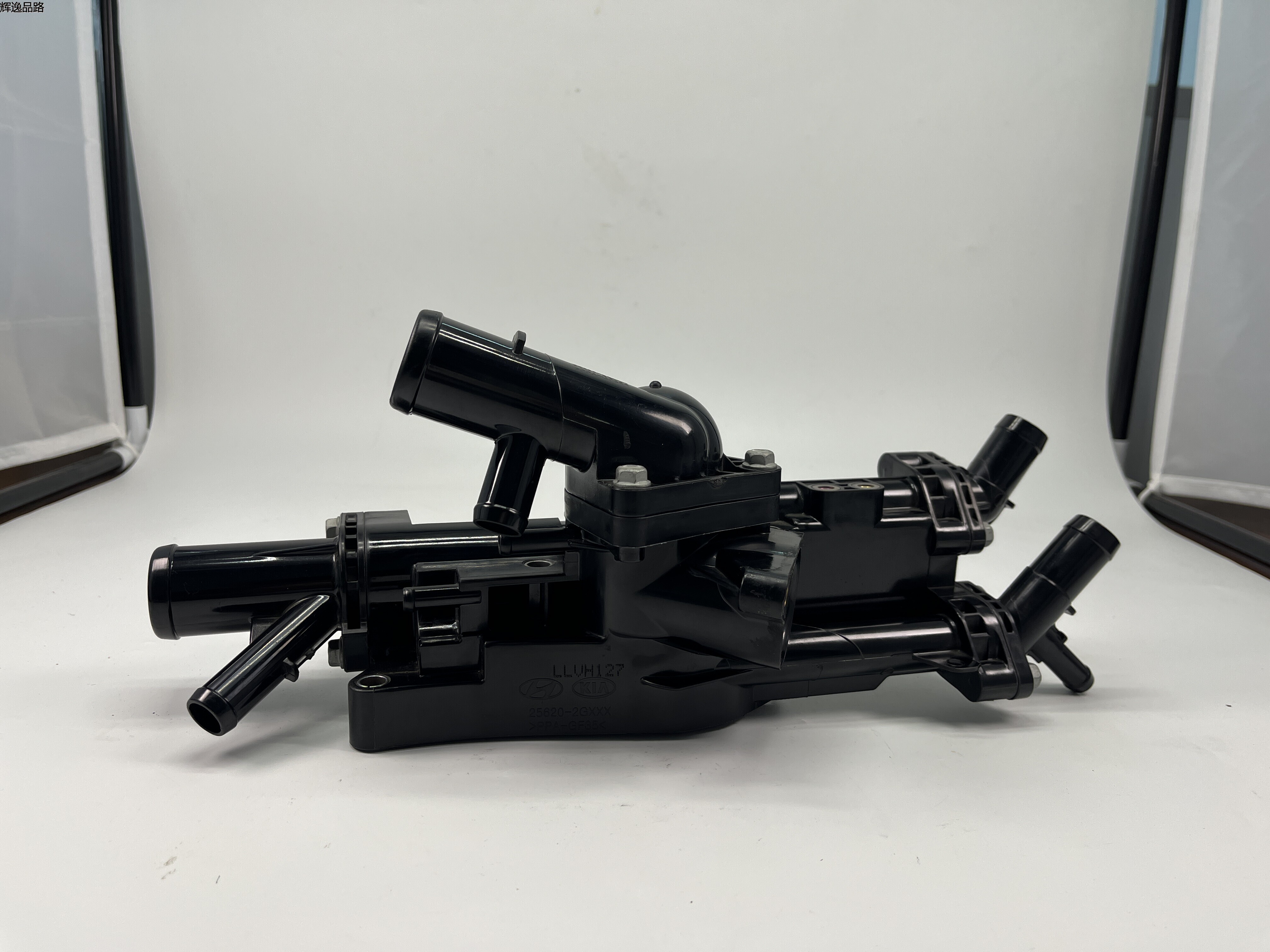 OE:25600-2G545 Cooling water temperature controller Suitable for IX45 2.0T