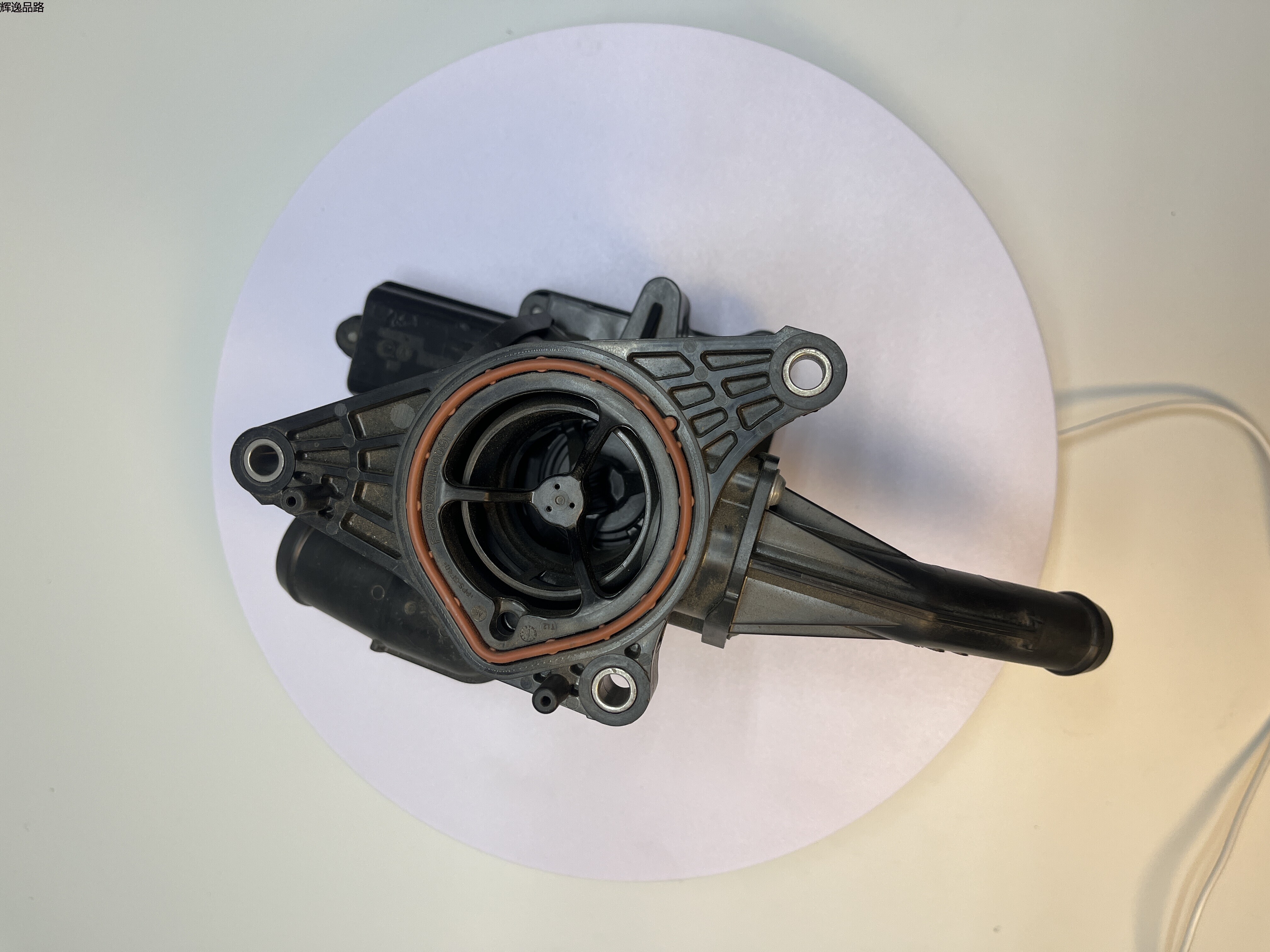 OE:25600-2M050 THERMAL MANAGEMENT MODULE Applicable to Elantra 1.5