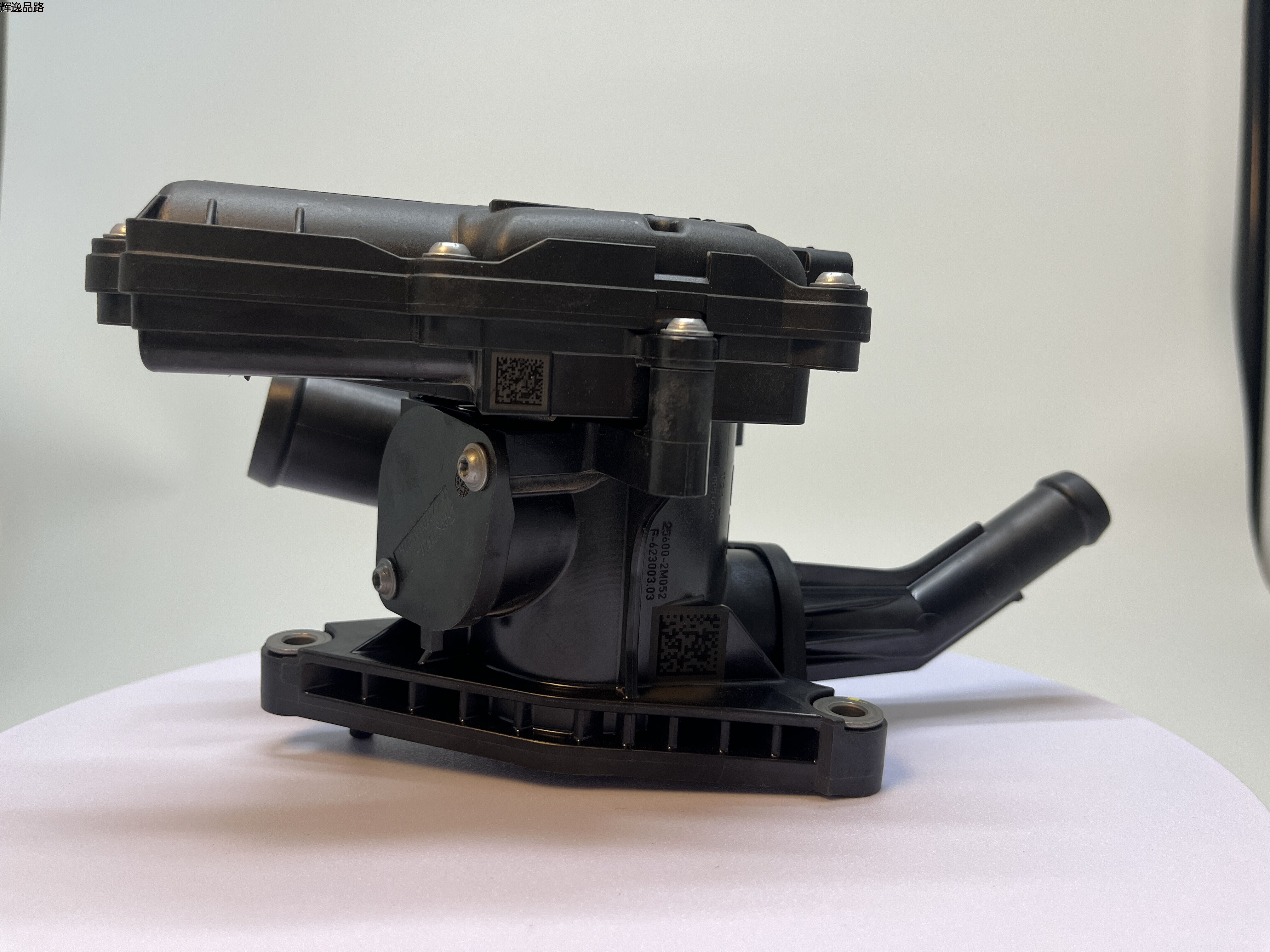 OE:25600-2M050 THERMAL MANAGEMENT MODULE Applicable to Elantra 1.5