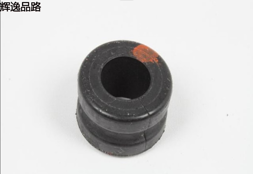 Original stabilizer rod bushing Commander XHWH08-10 5272507AA 5272507AB 5272507AC Front opening glue