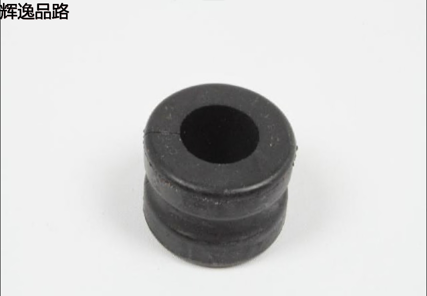 Original stabilizer rod bushing Commander XHWH08-10 5272507AA 5272507AB 5272507AC Front opening glue