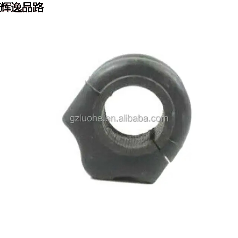 Front Stabilizer Sway Bar Bushing For Jeep Wrangler JL 2018-2022 Gladiator 68251384AB 68251384AA 68251384AC 68251384AD