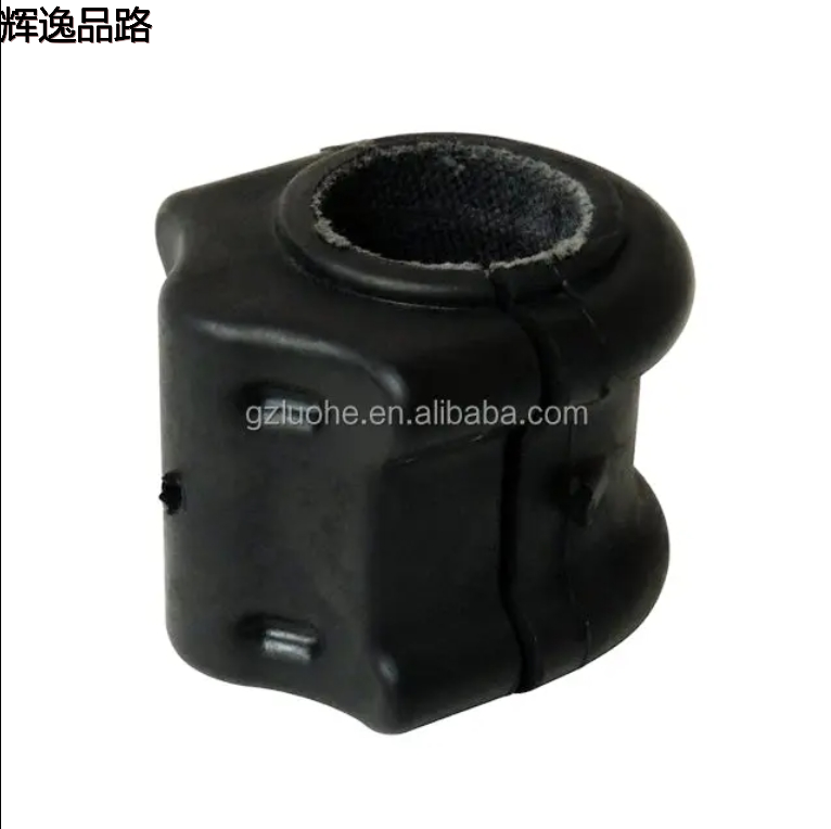 Front Stabilizer Sway Bar Bushing For Jeep Wrangler JL 2018-2022 Gladiator 68251384AB 68251384AA 68251384AC 68251384AD