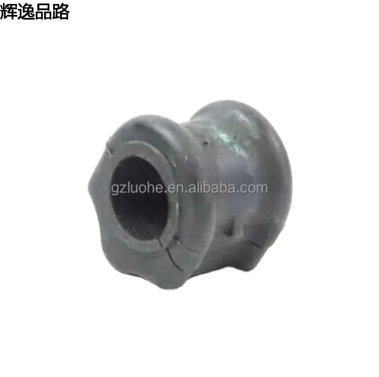 Front Stabilizer Sway Bar Bushing For Jeep Wrangler JL 2018-2022 Gladiator 68251384AB 68251384AA 68251384AC 68251384AD