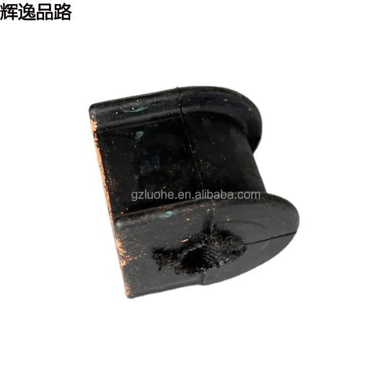 Original Rear Sway eliminator Cushion for jeep compass dodge caliber 2008-2014 05105108AD 05105878AA