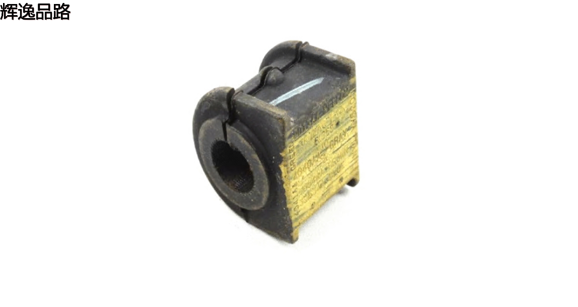 High Performance Brand New Replacement OEM Number 52060013AA Rear Rubber Stabilizer Bar Bushing For Jeep For Wrangler III IV 2