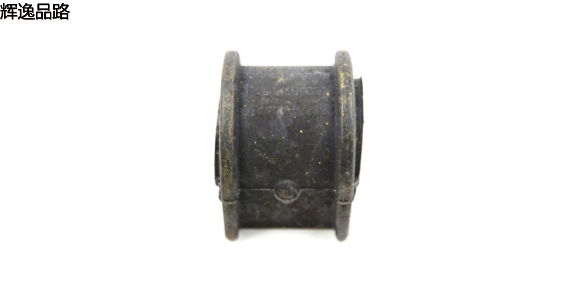 High Performance Brand New Replacement OEM Number 52060013AA Rear Rubber Stabilizer Bar Bushing For Jeep For Wrangler III IV 2