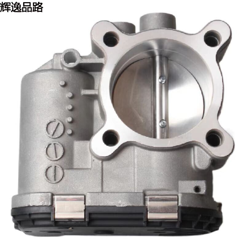 The 9487406.P throttle is suitable for Volvo S60/V40