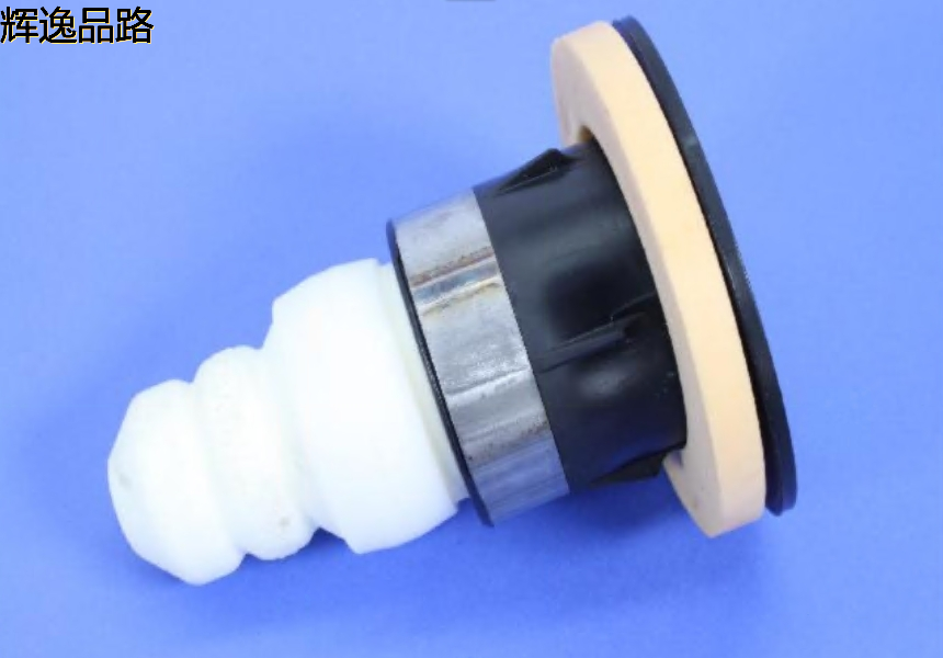 Skula Auto Part Rear Shock Absorber Strut Mount for DODGE Grand Caravan 08-20 4721352AA 4721352AB 4721352AC