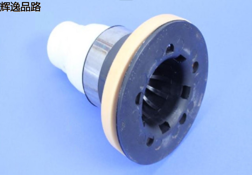 Skula Auto Part Rear Shock Absorber Strut Mount for DODGE Grand Caravan 08-20 4721352AA 4721352AB 4721352AC