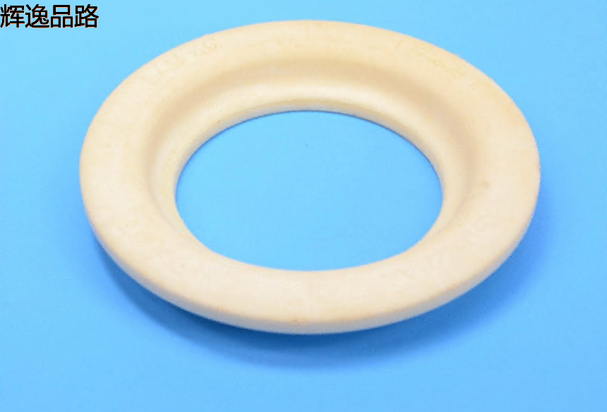 Coil Spring Seat Insulator For JEEP COMPASS 2007-2017 PATRIOT DODGE CALIBER 5105822AA 5105822 5105822AB