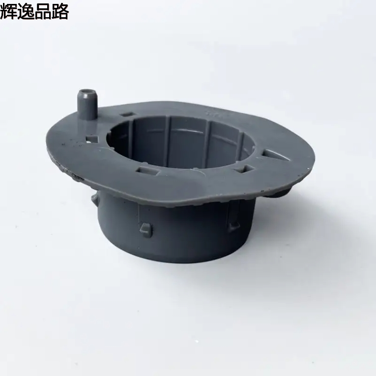 Genuine Rear Suspension Spring Lower Isolator For Jeep cherokee grand commander 2014-2022 68171947AB 53190676 68171947AA