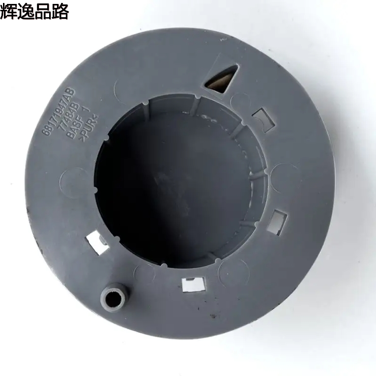 Genuine Rear Suspension Spring Lower Isolator For Jeep cherokee grand commander 2014-2022 68171947AB 53190676 68171947AA