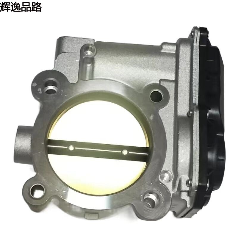 The 31216327 throttle is suitable for Volvo S40/C30/C70