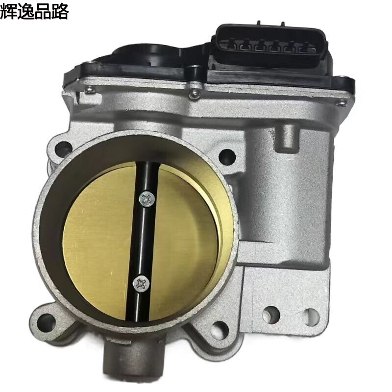 The 31216327 throttle is suitable for Volvo S40/C30/C70