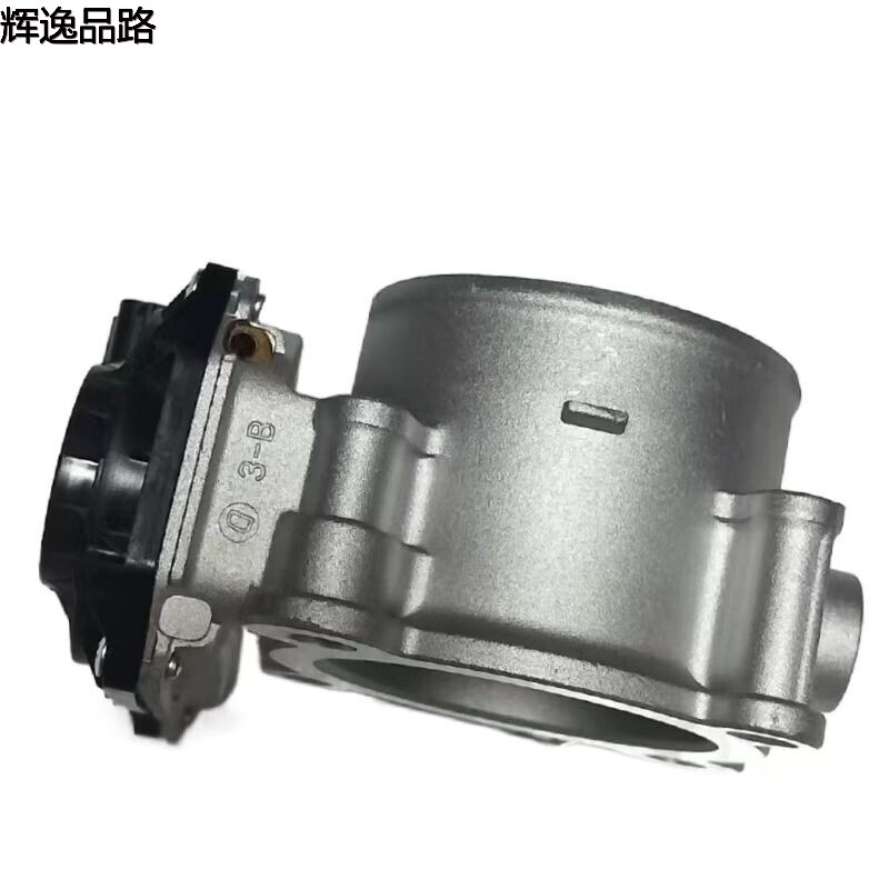 The 31216327 throttle is suitable for Volvo S40/C30/C70