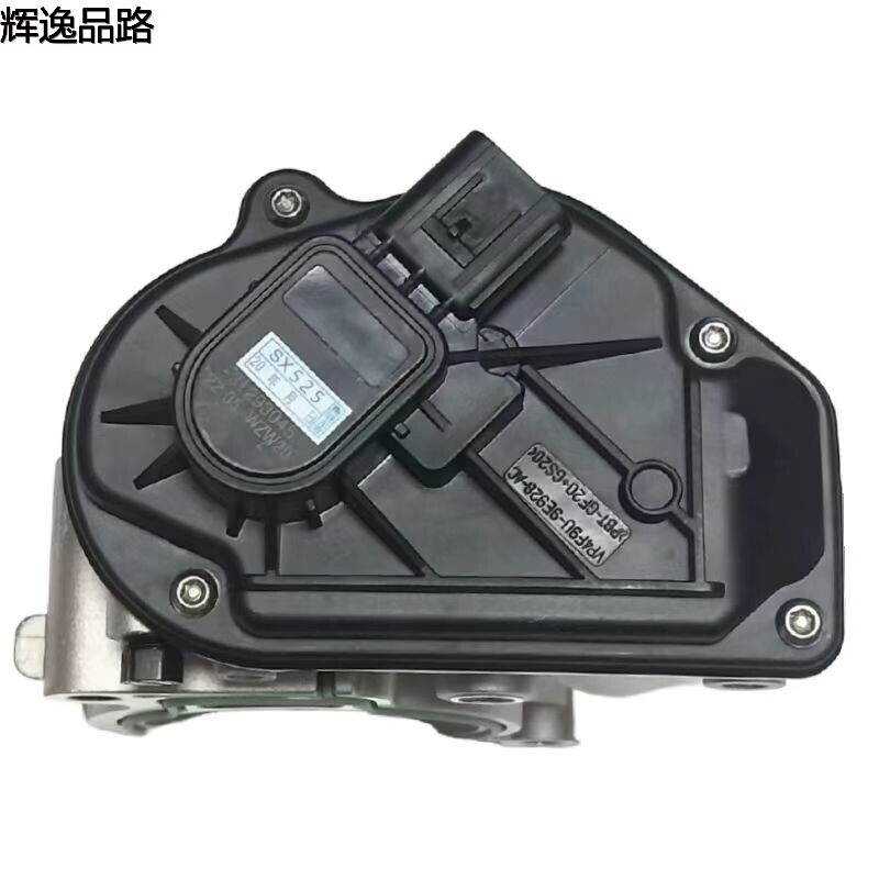 The 31293045 throttle is suitable for Volvo S40/C30/S80