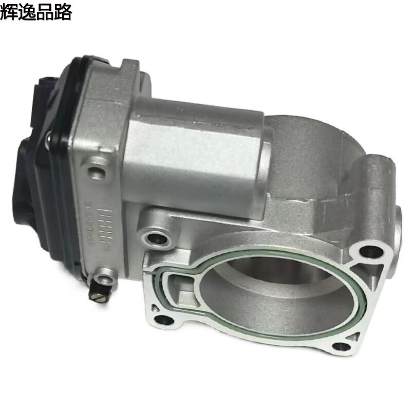 The 31293045 throttle is suitable for Volvo S40/C30/S80