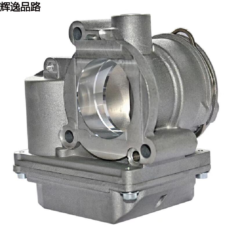 30711554.X throttle for Volvo S80/04-