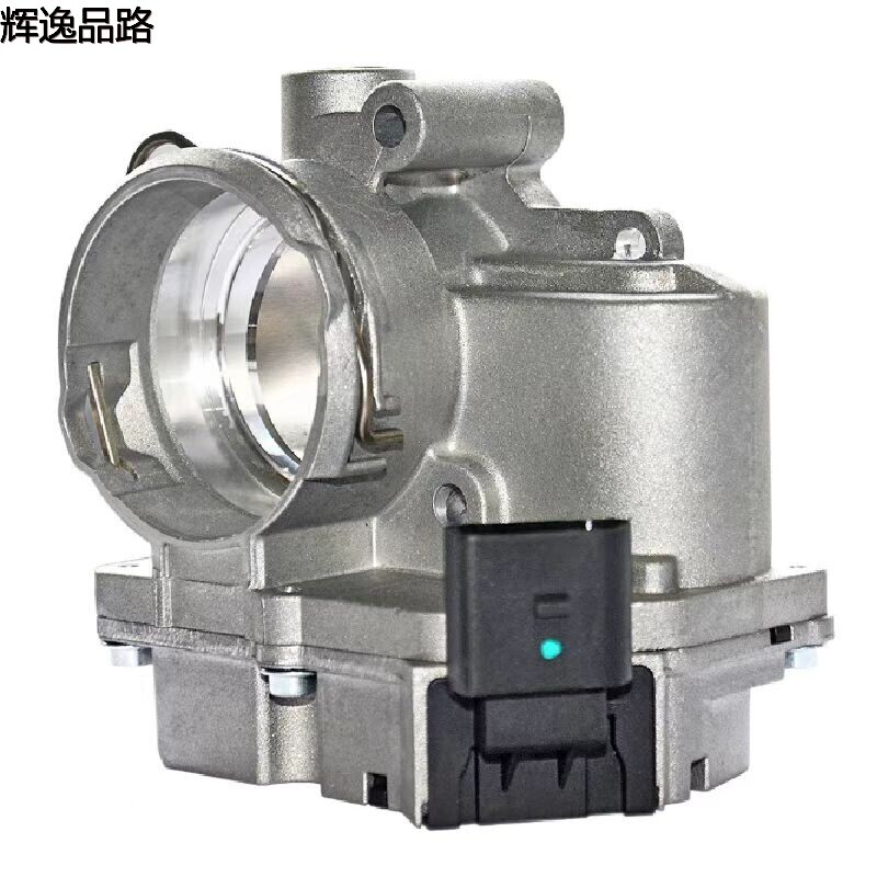 30711554.X throttle for Volvo S80/04-