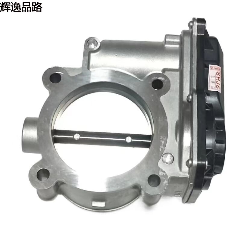 The 31331277.X throttle is suitable for Volvo S80/S60/V40