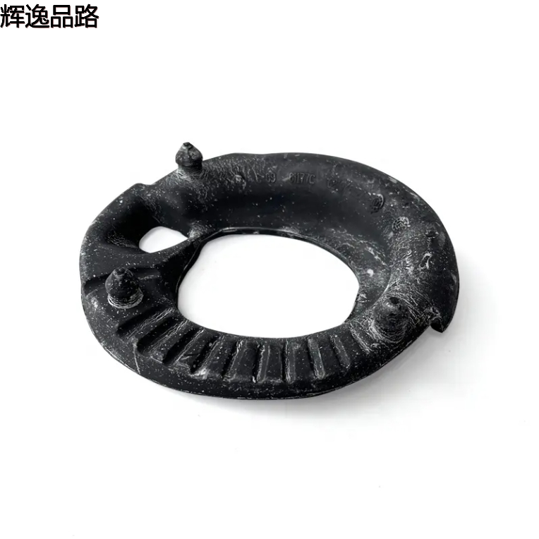 Front Suspension Spring Lower Isolator For Jeep cherokee grand commander chrysler pacifica/voyager 68194692AB 53322753